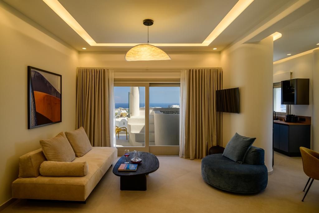 Eteo Santorini Luxury Suites, foto 11