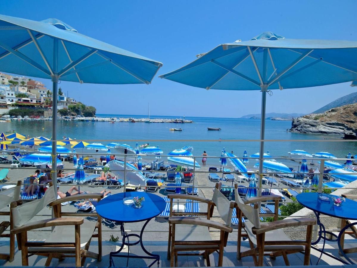 Bali Beach Hotel & Village, foto 10