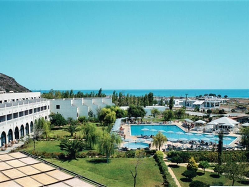 Sun Palace Hotel, foto 4