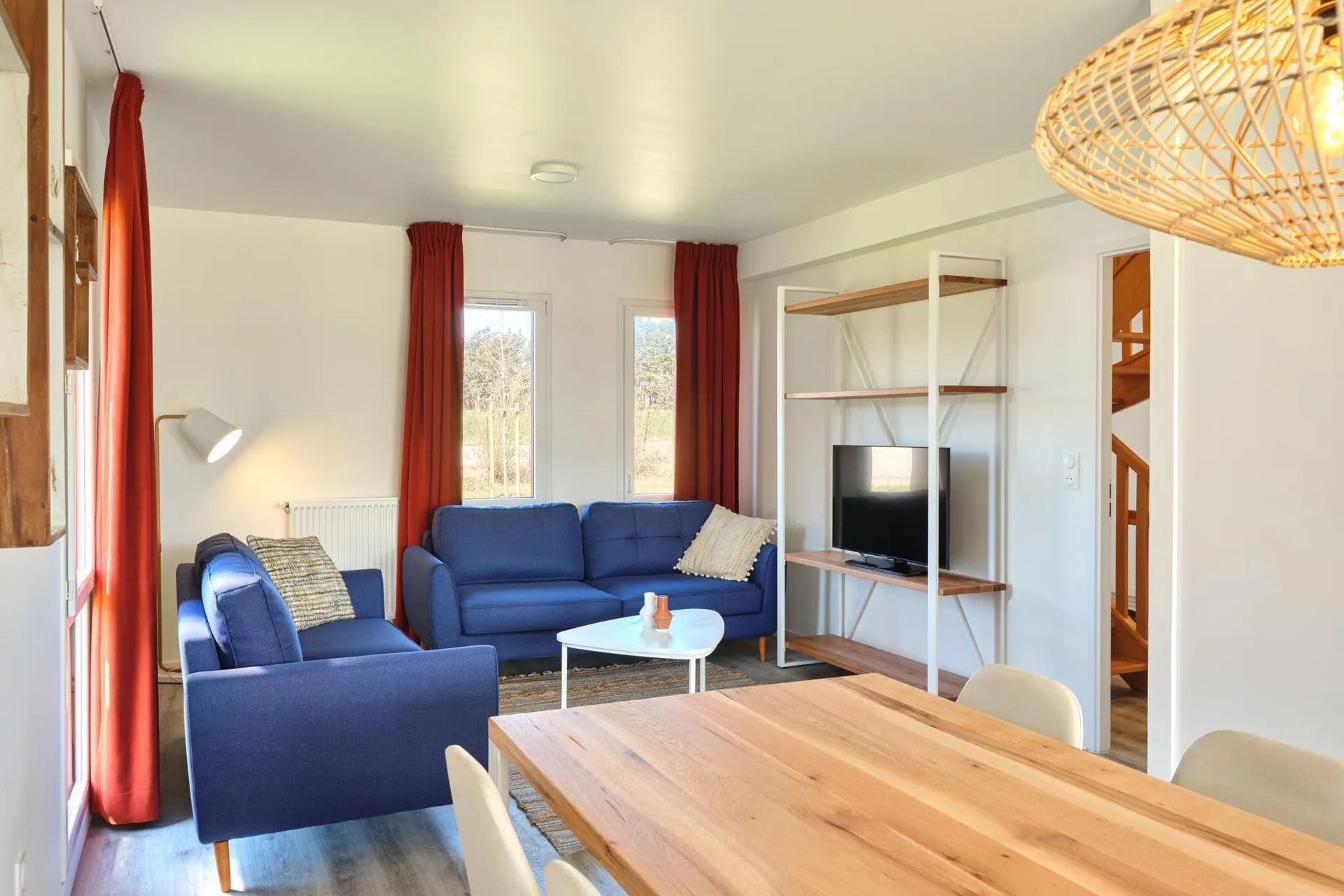 Woonkamer