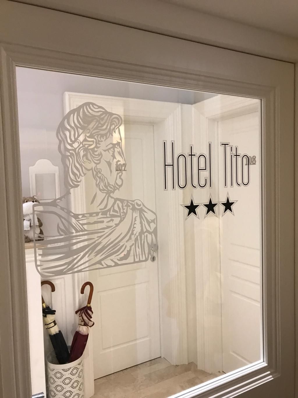 Hotel Tito, foto 2