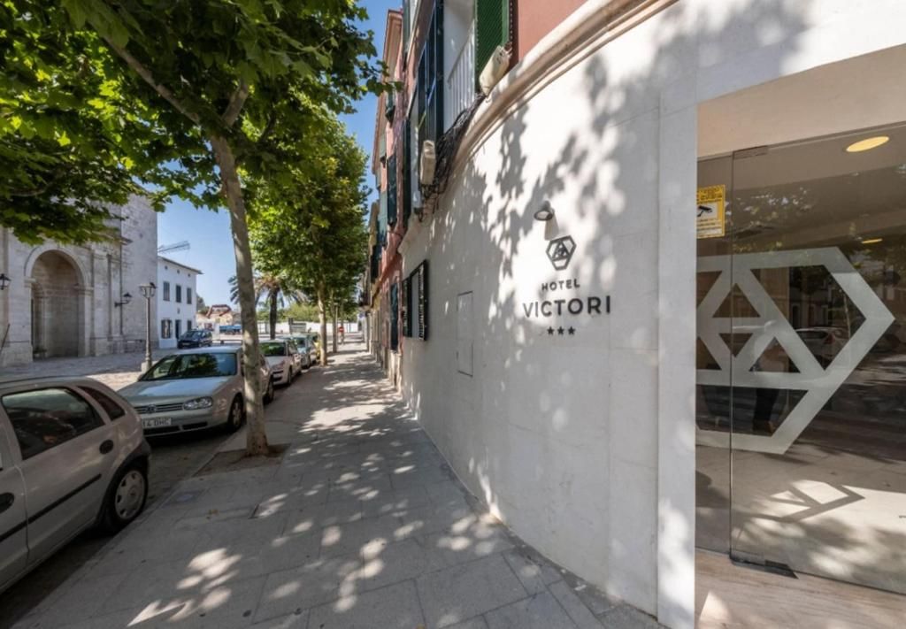 Hotel Victori, foto 7
