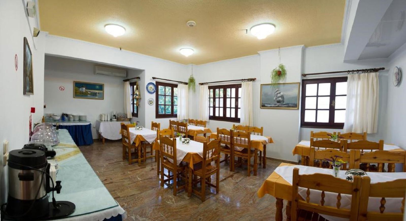 Hotel Nostos, foto 10
