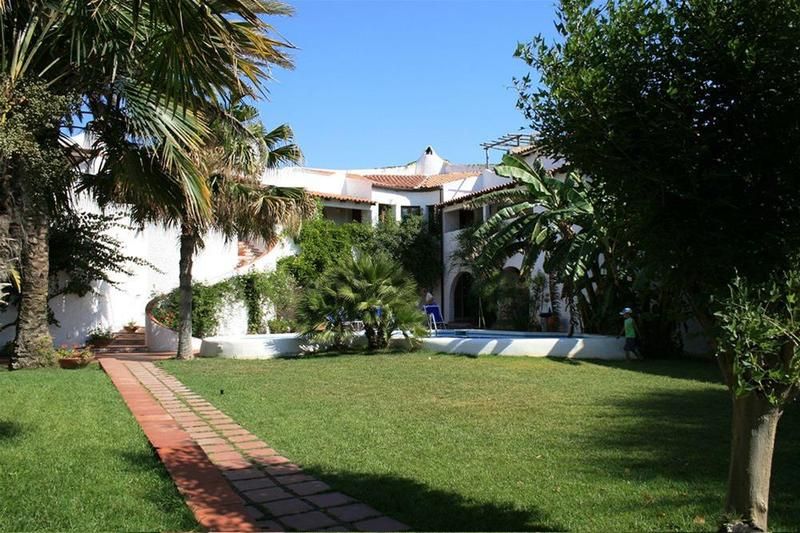 Villa Mediterranea, foto 14