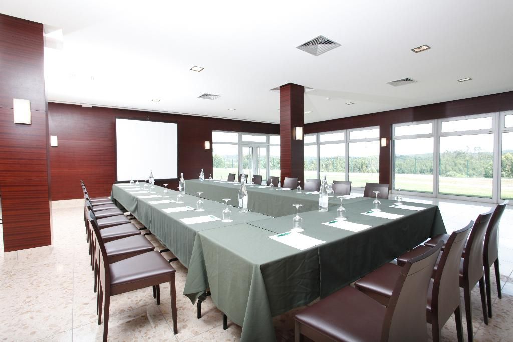 Montebelo Aguieira Lake Resort & Spa, foto 13