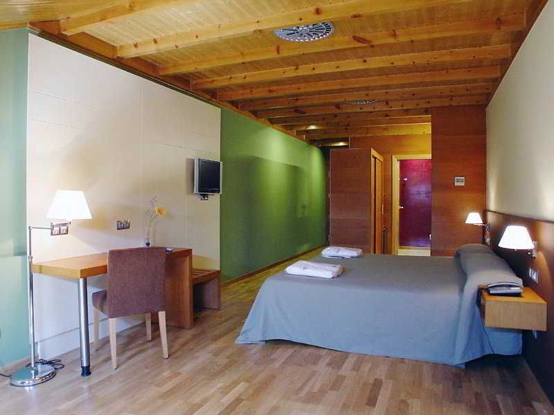 IBERIK Augas Santas Balneario & Golf, foto 12
