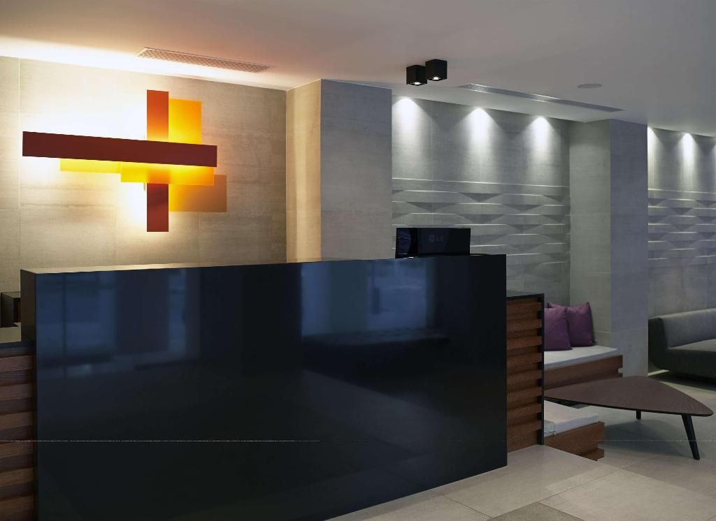 Amazon Hotel Athens, foto 2