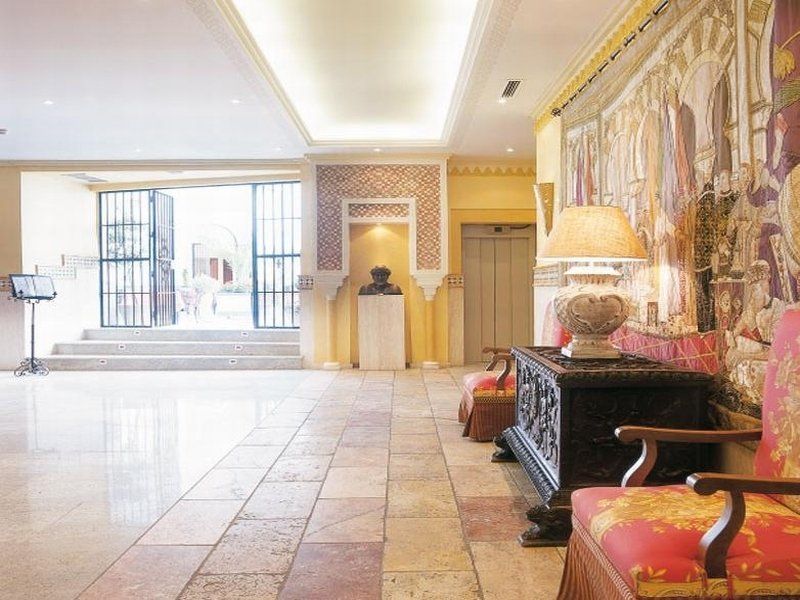 Eurostars Maimónides, foto 15