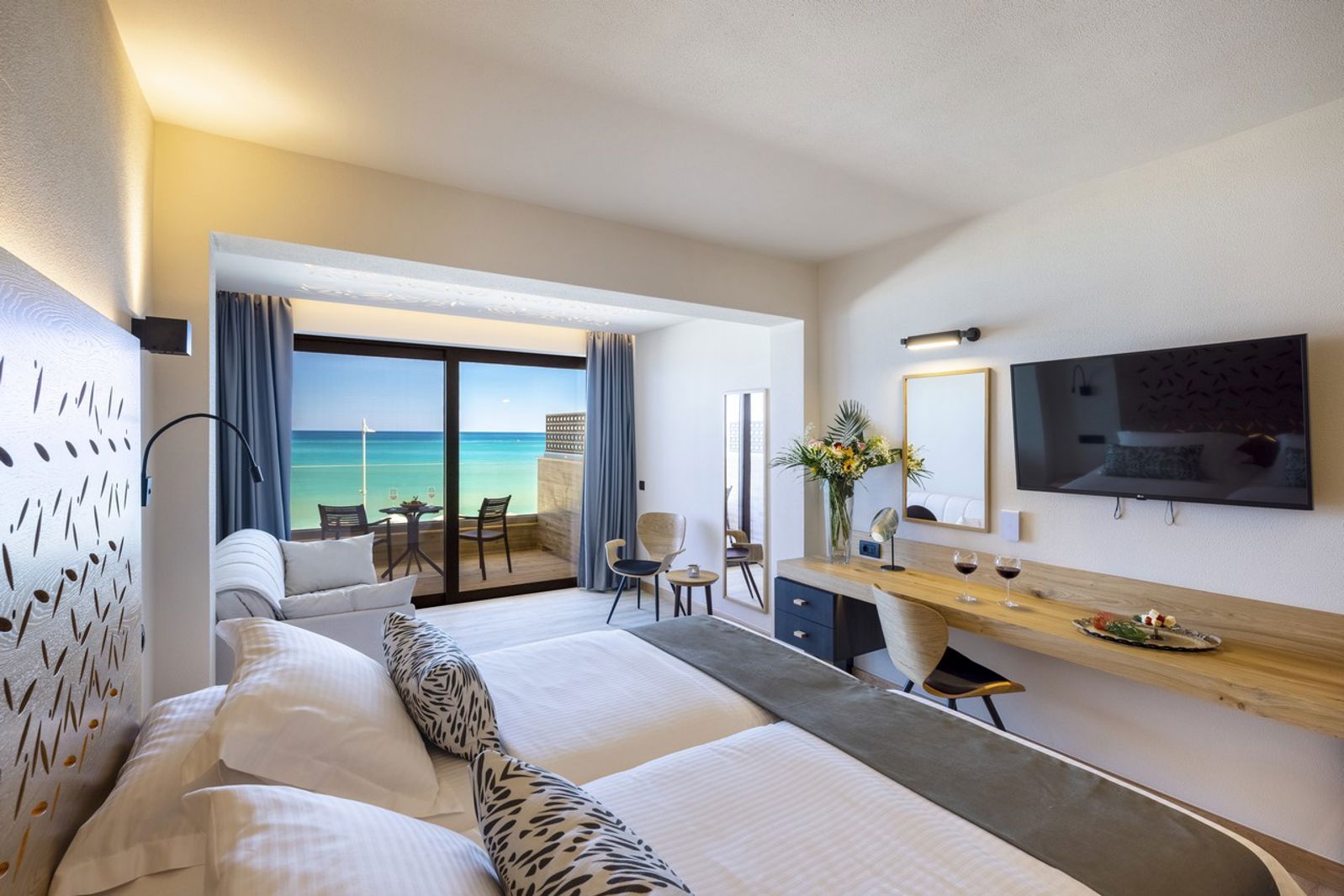 Atlantis Beach Hotel & Spa, foto 14