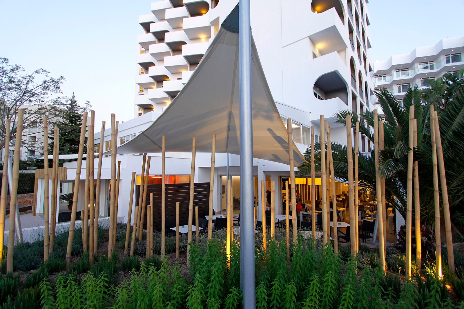 Hotel Bg Pamplona, foto 14