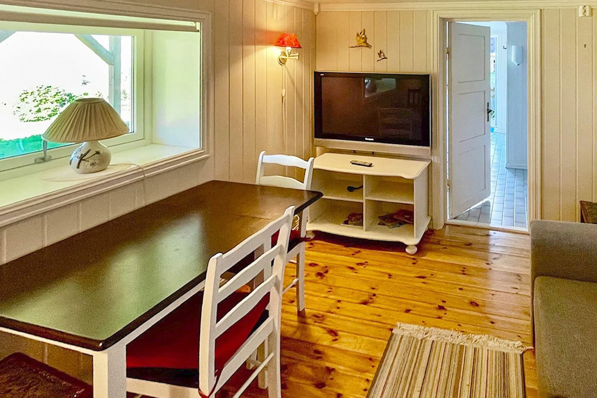 Interieur