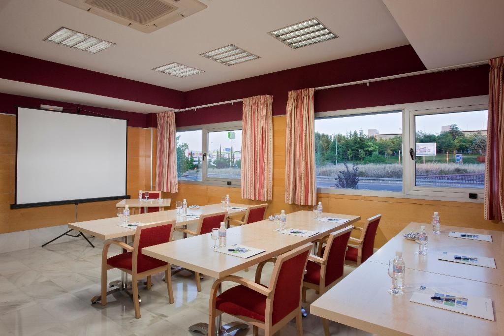 Holiday Inn Express Madrid - Alcobendas, foto 11