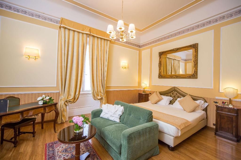 Hotel Bristol Palace, foto 15