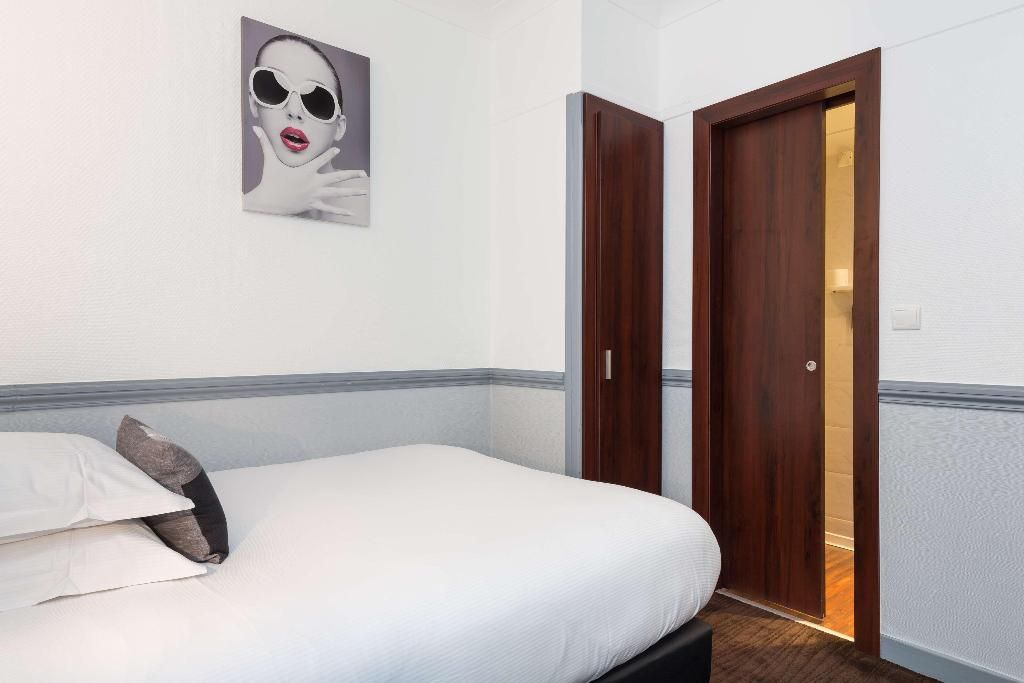 Best Western Hotel Lakmi Nizza, foto 11