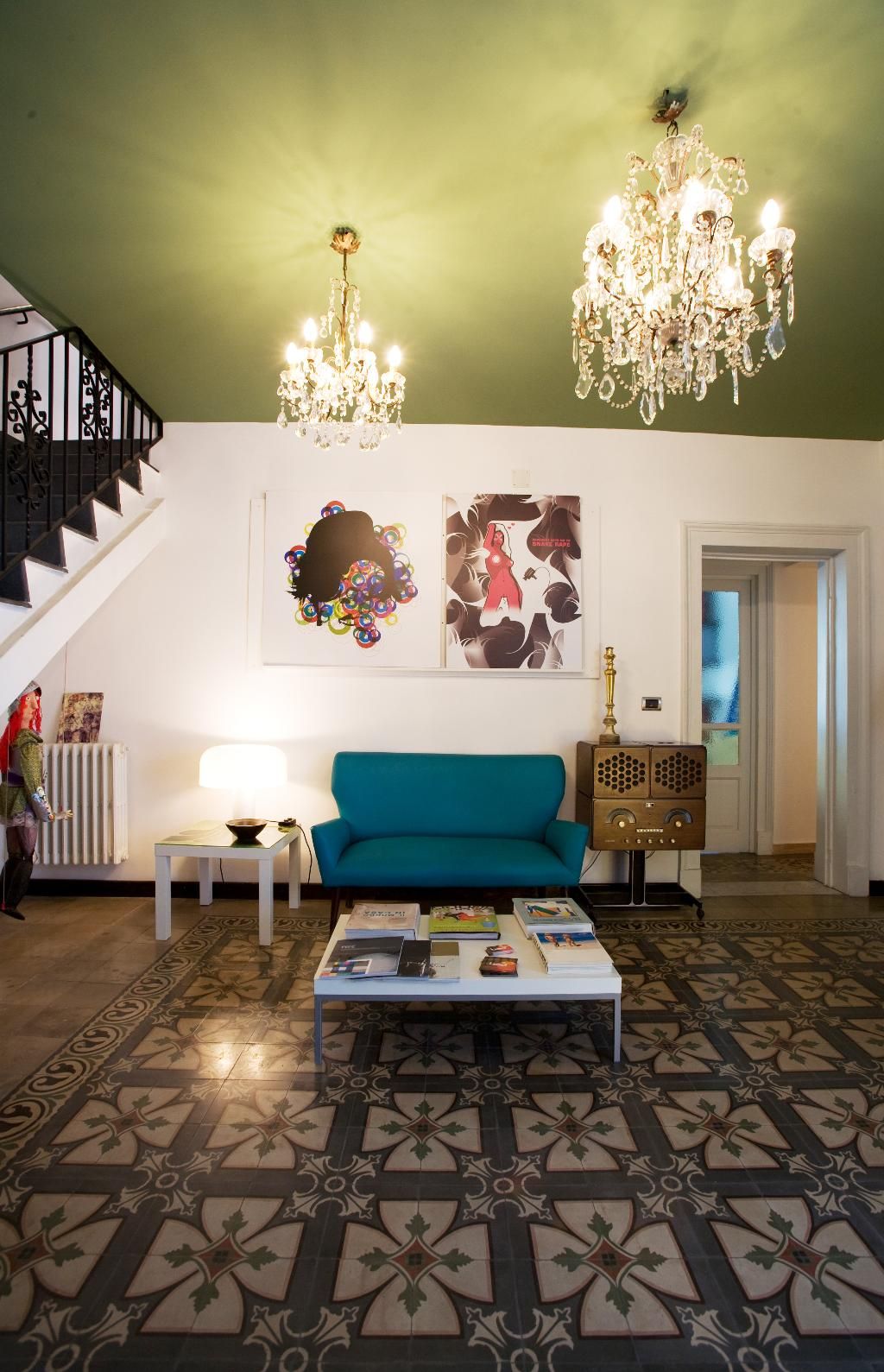 Bad - Bed & Breakfast and Design, foto 2
