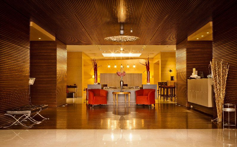 Hotel Eurostars Diana Palace, foto 10