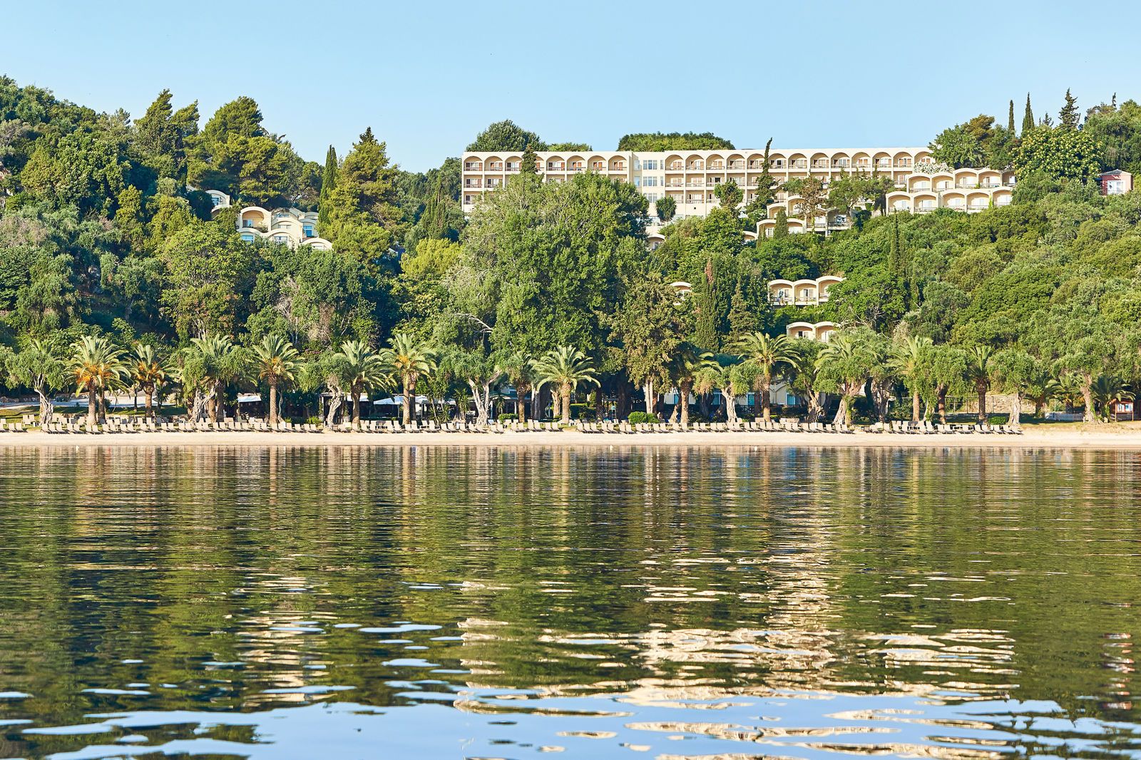 Grecotel Lux Me Daphnila Bay Dassia, foto 5