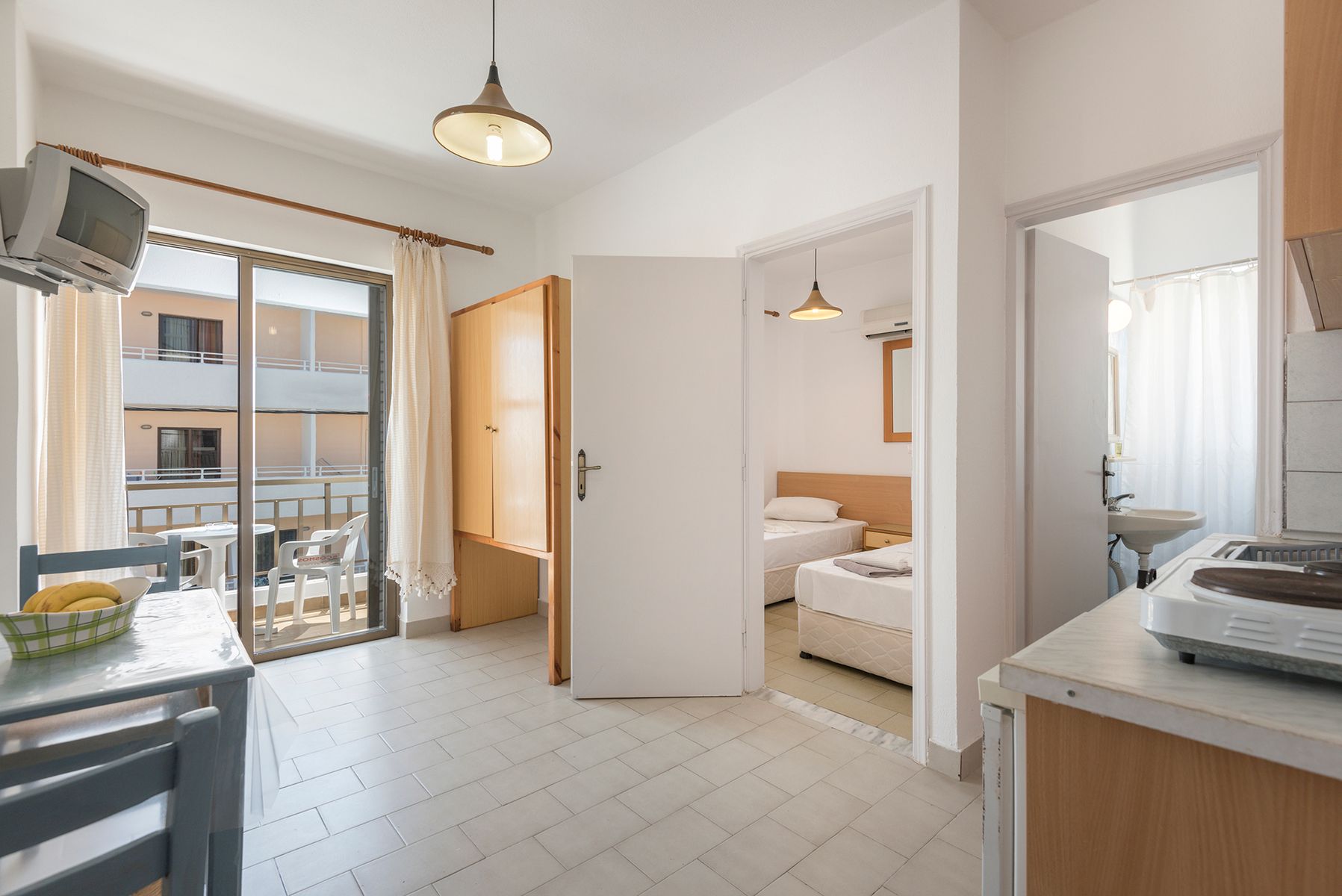 Kardamena Holidays Apartments, foto 13