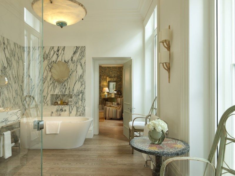 Brown's Hotel, a Rocco Forte Hotel, foto 9