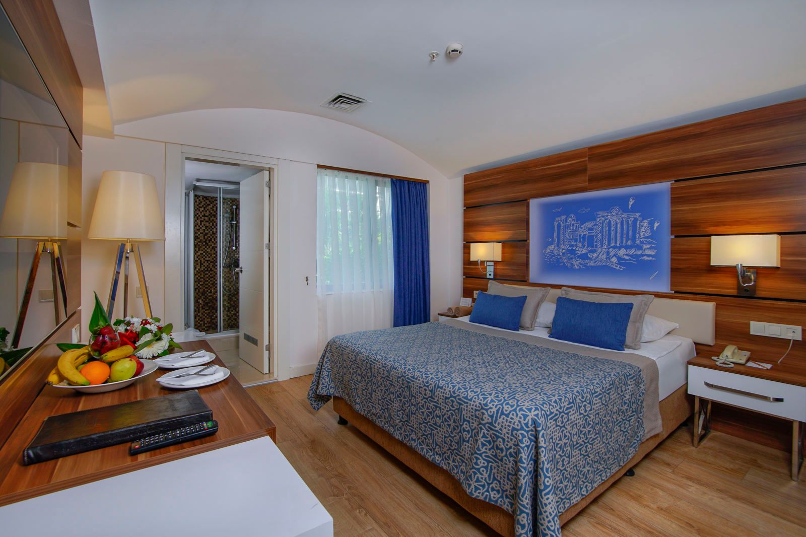 Limak Atlantis Deluxe Hotel & Resort, foto 10