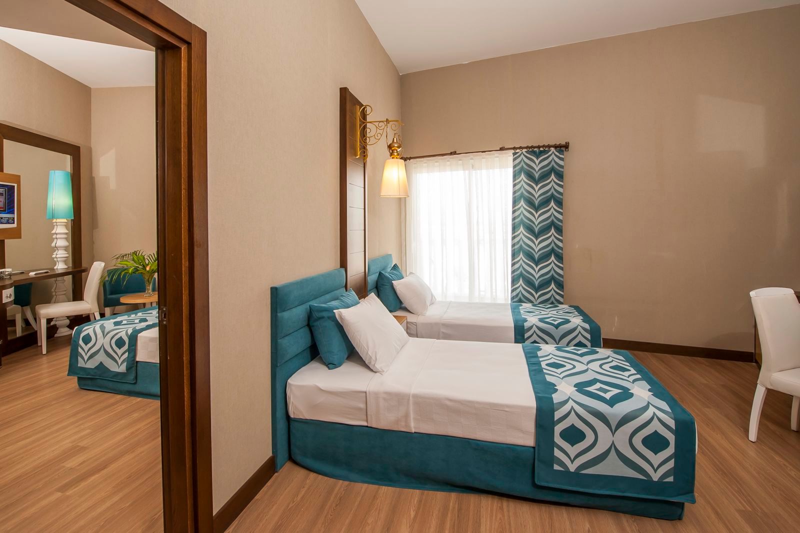 Dream World Resort & Spa, foto 9