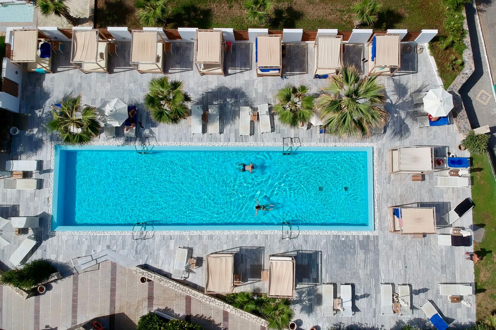 The Island Hotel, foto 5