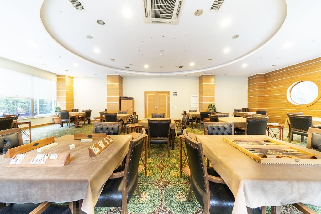 Ridos Thermal Hotel and Spa, foto 6