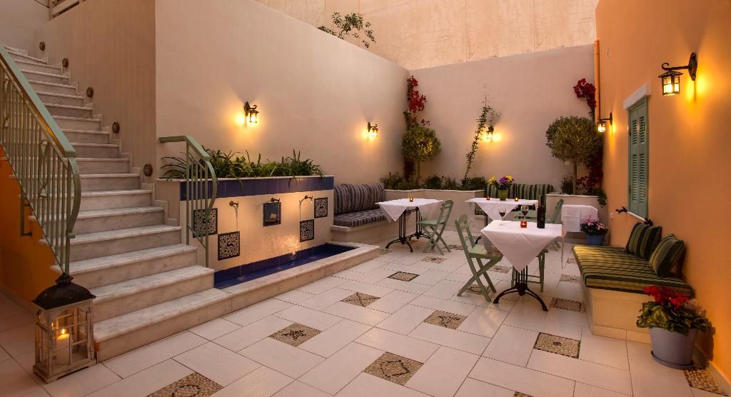 Efchi Suites 1904, foto 11