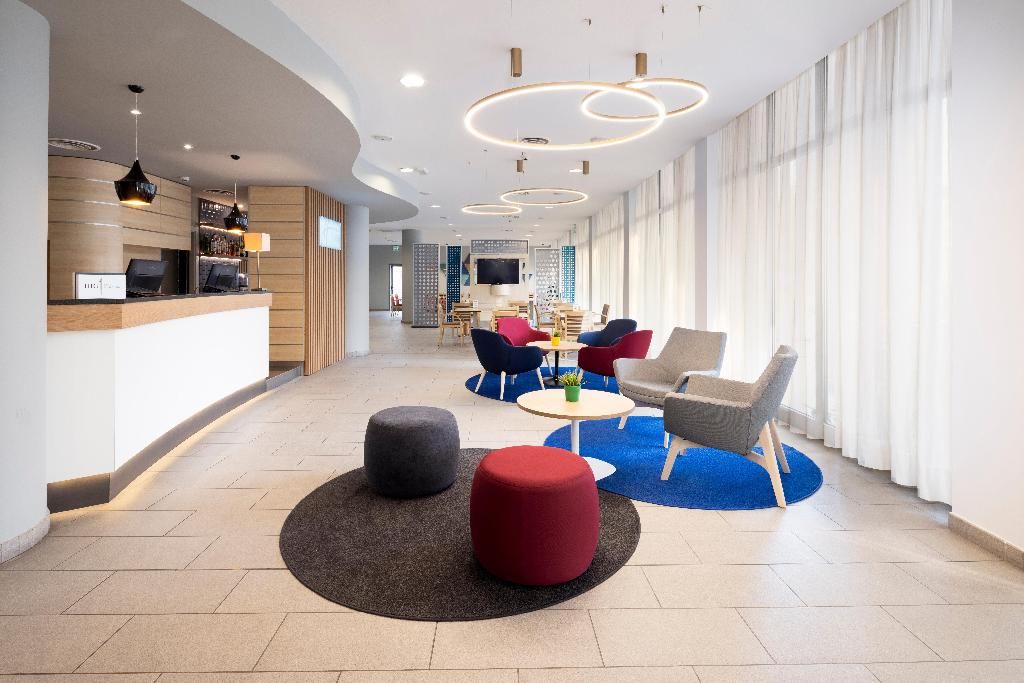 Holiday Inn Express Parma, foto 11