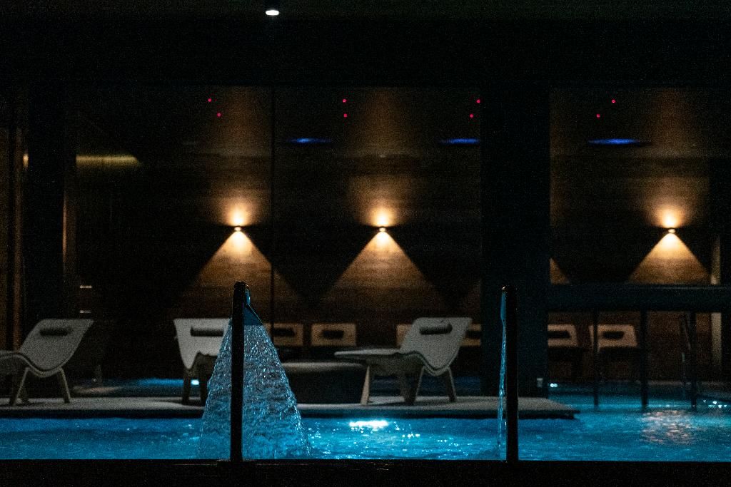 Phi Hotel Piajo, foto 8