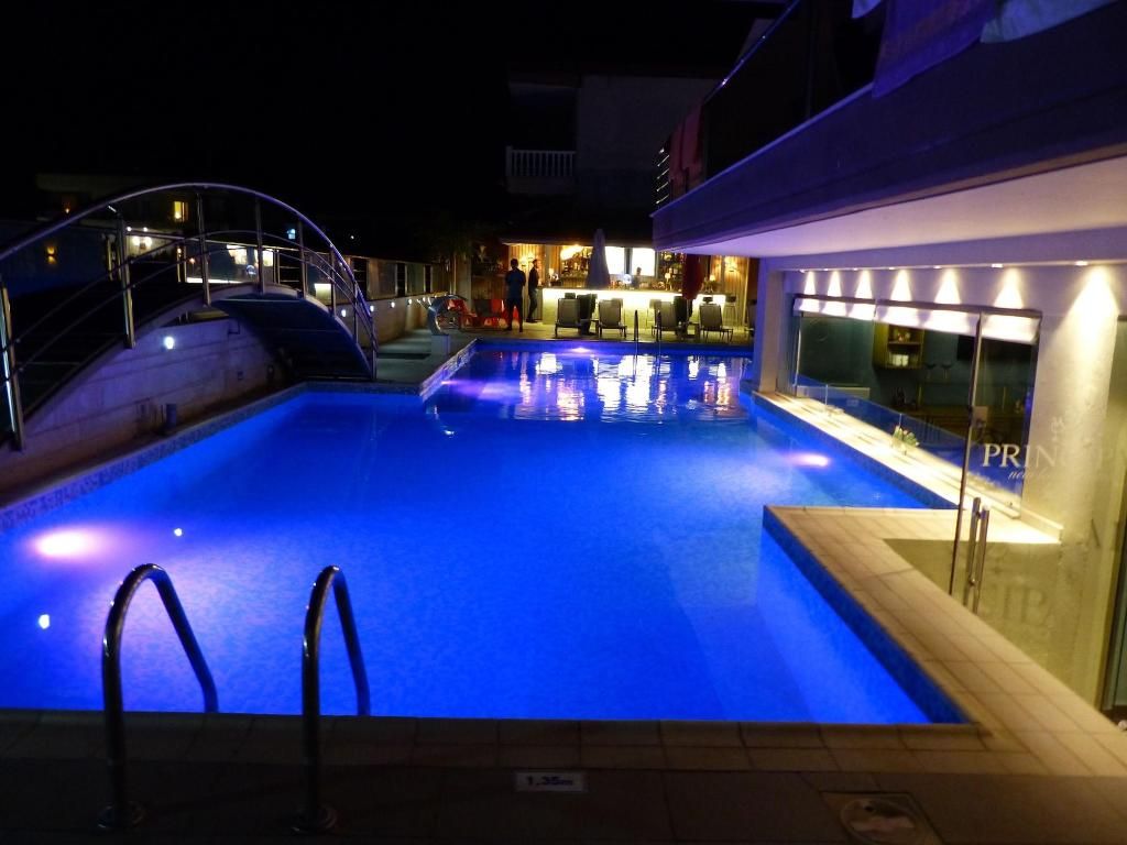 Principal New Leisure Hotel, foto 14