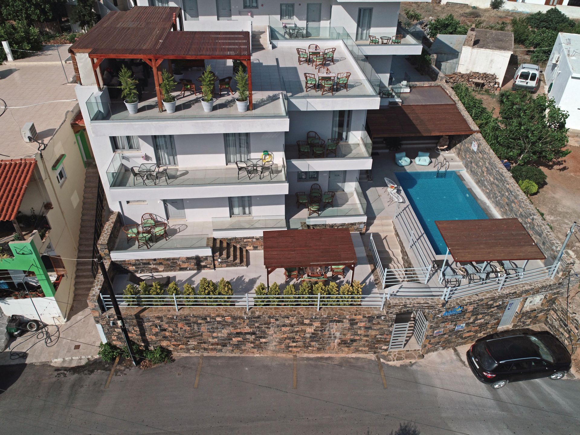 Asteri suites, foto 5