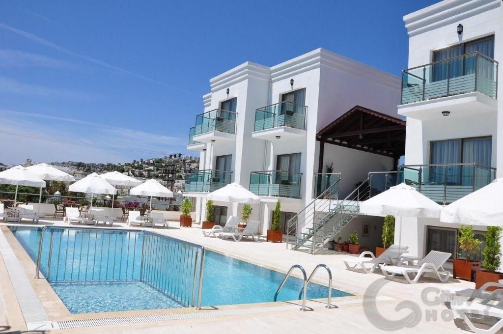Gün-Ay Otel, foto 9