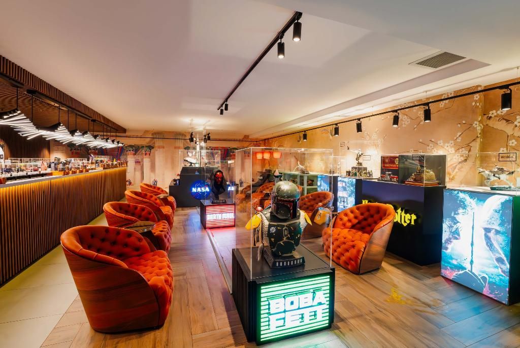 Vespia Hotel, foto 10