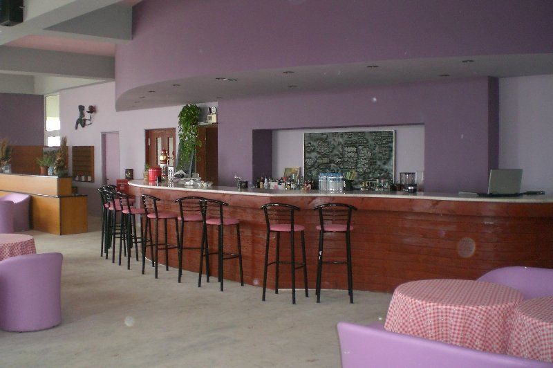 Ammes Hotel & Apartments, foto 2
