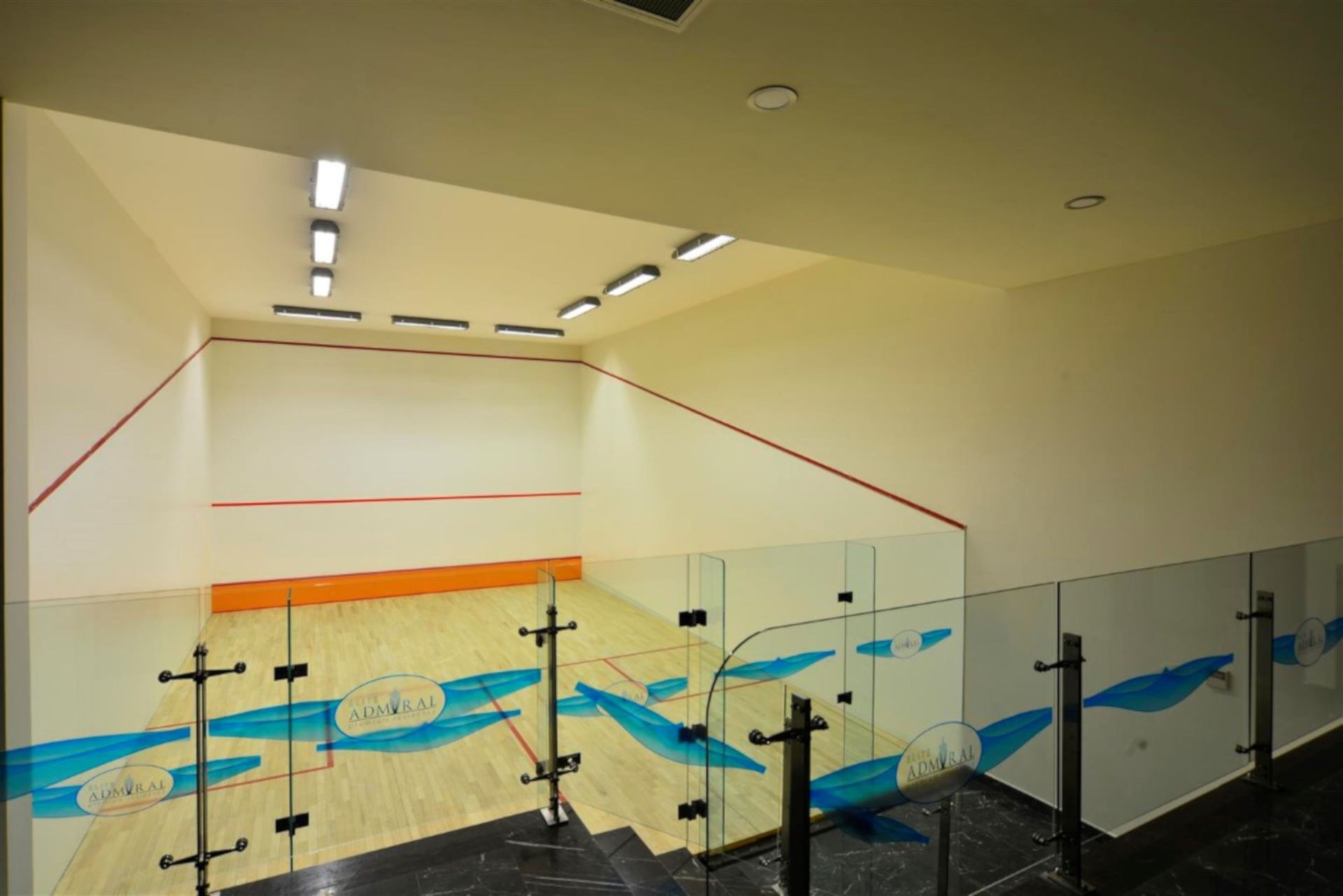 Elite Luxury Suite, foto 13