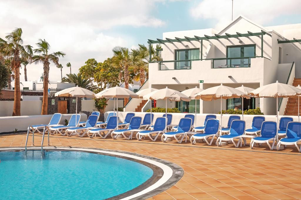 Hotel Pocillos Playa, foto 5