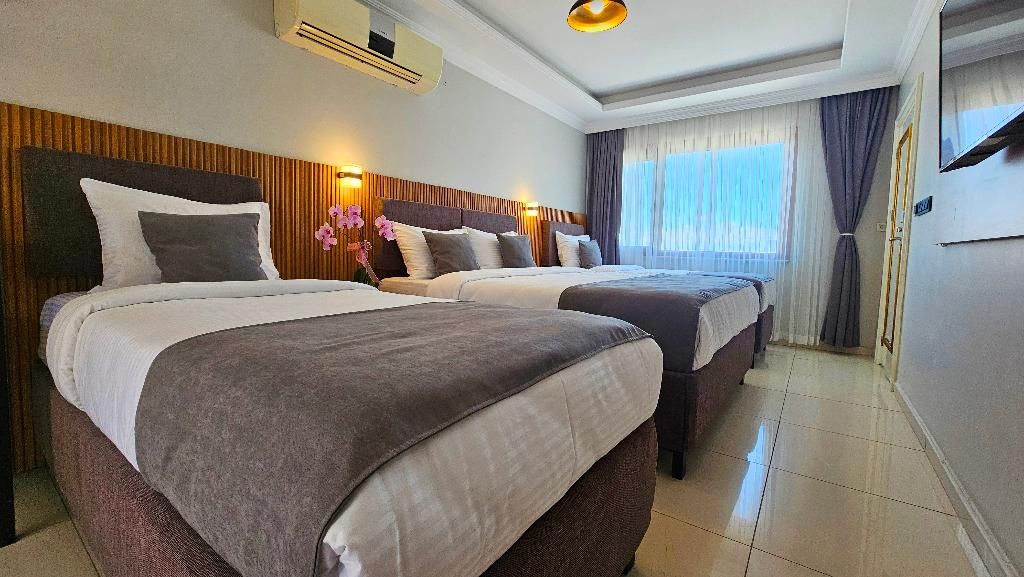 Vera Taksim Hotel, foto 7
