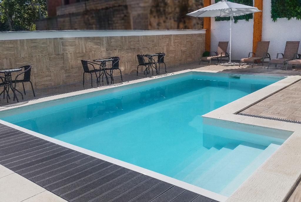 Hotel Rosa Mística, foto 15