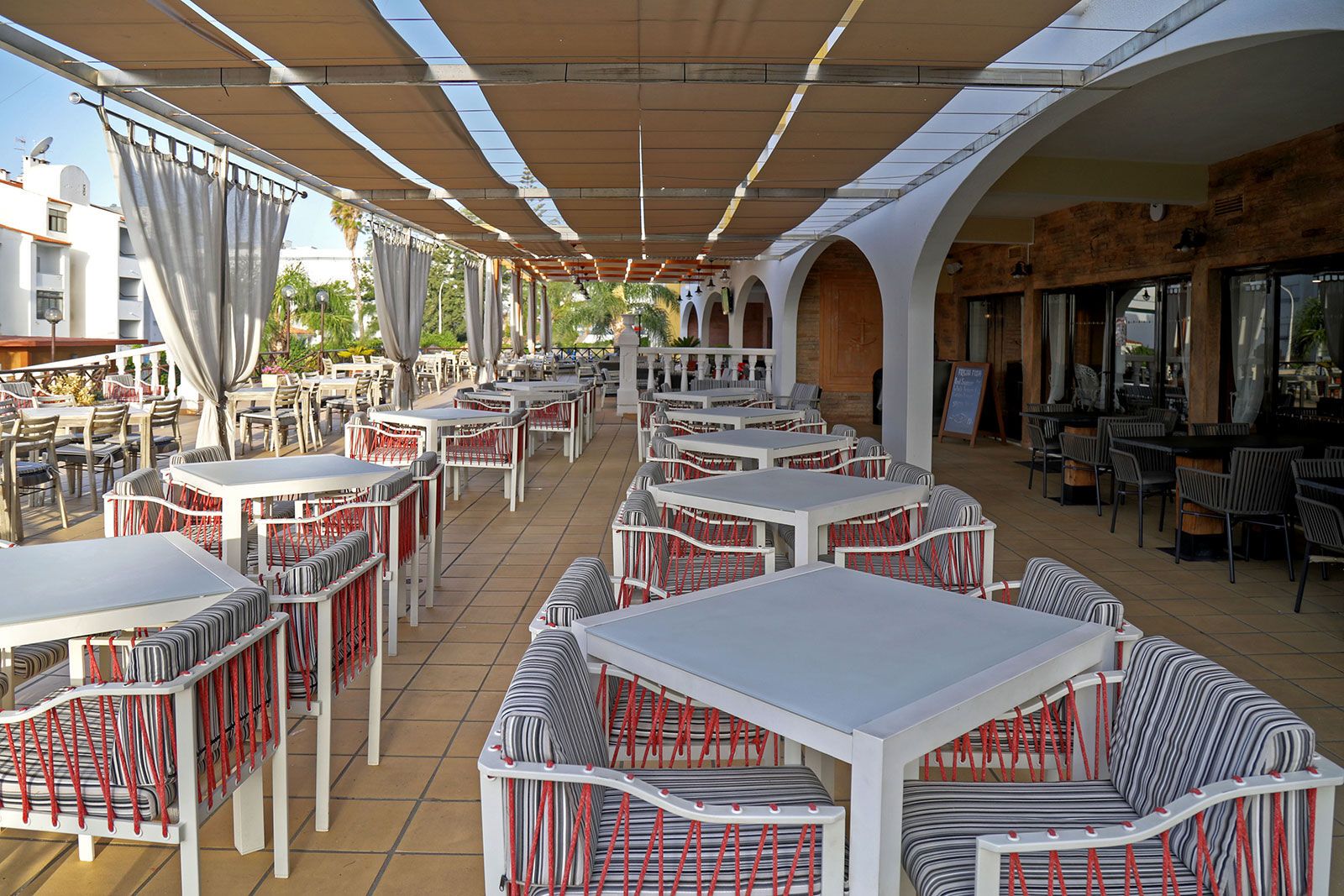 Paladim & Alagoa Mar Aparthotels, foto 6