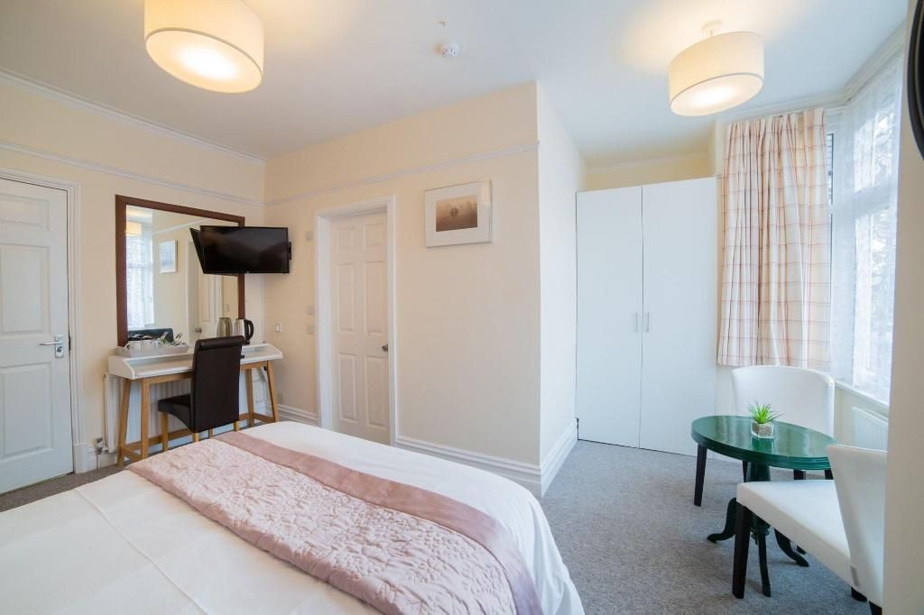 Lonsdale Guest House, foto 14