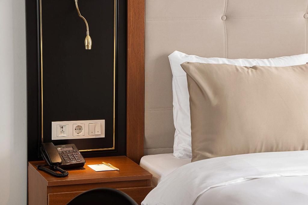 Shelter Inn Hotel & Spa, foto 7