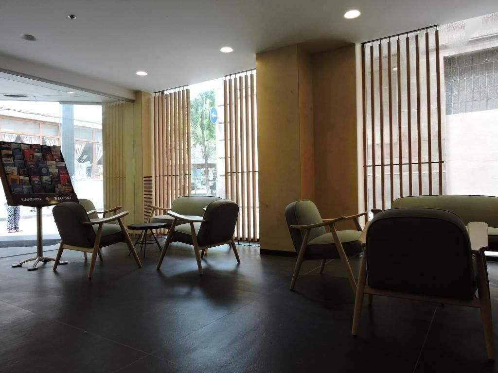 Hotel Ronda House, foto 10