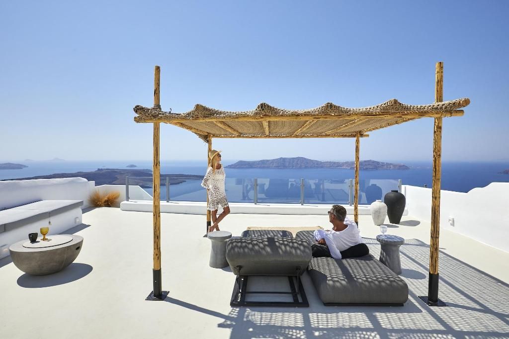 You & Me Suites, foto 6