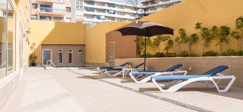 Hotel Porto Calpe, foto 11