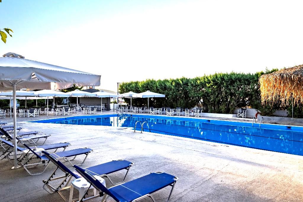 The Grove Seaside Hotel, foto 12