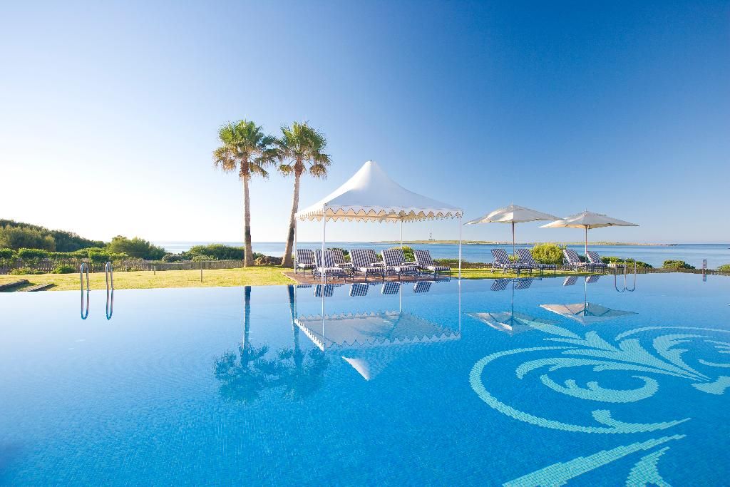 Insotel Punta Prima Prestige Suites & Spa, foto 9