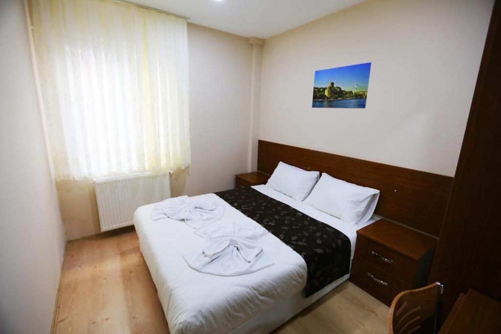Istanbul Family Apartments, foto 4