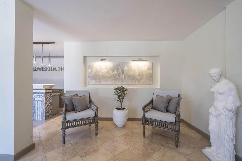 Elementa Boutique Hotel, foto 12