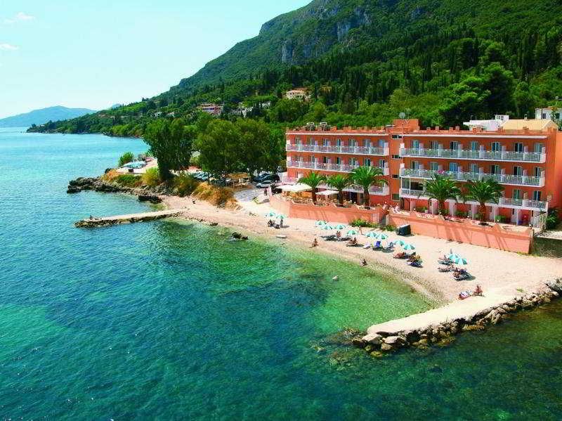 Corfu Maris Hotel, foto 7